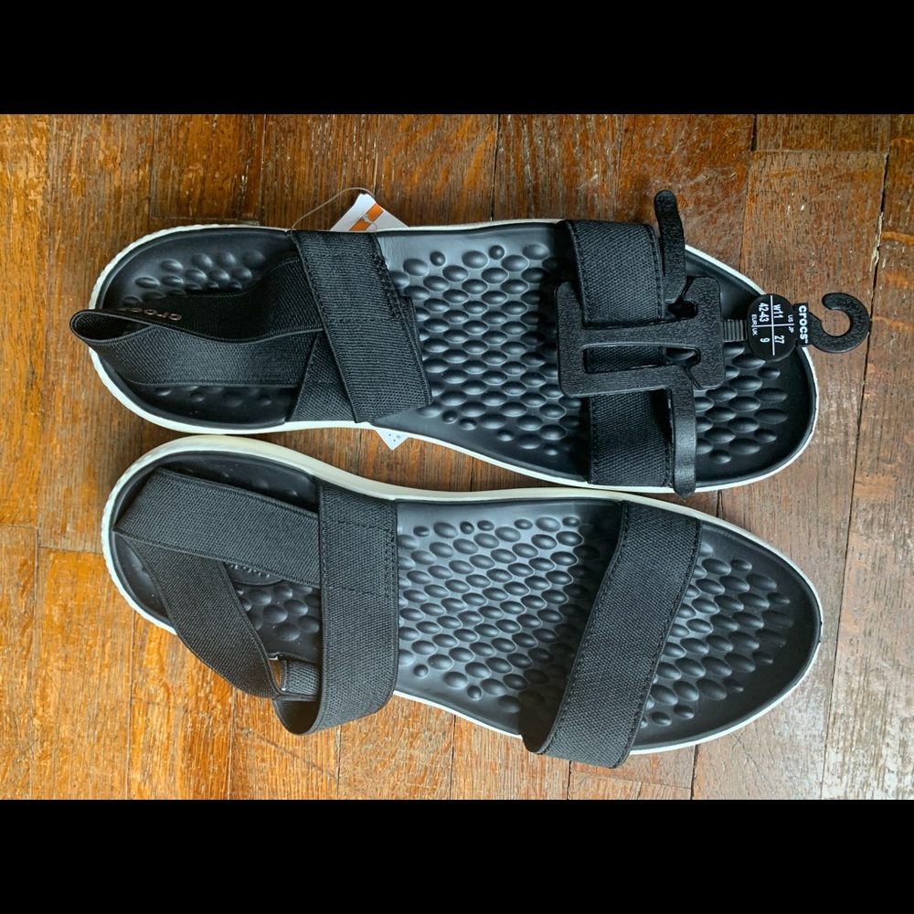 Crocs LiteRide Sandals